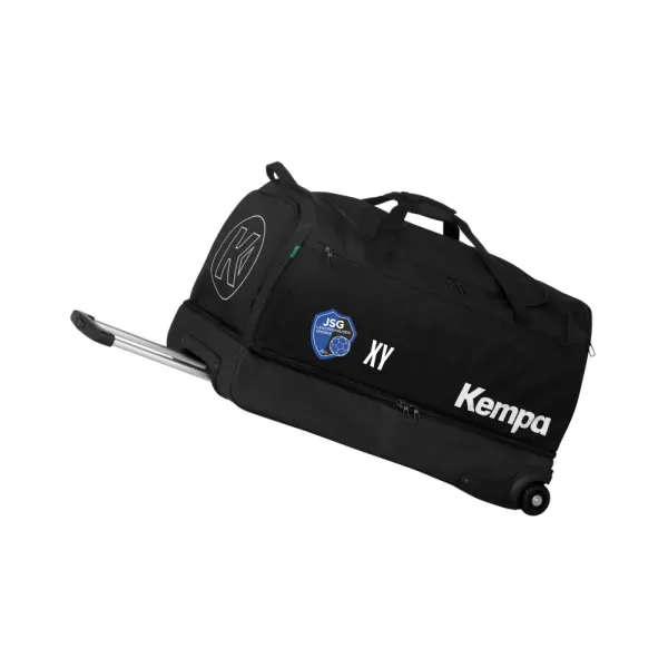 JSG LS Kempa Trolley 120L
